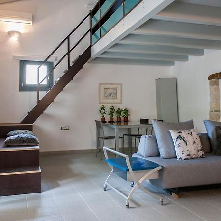 Vrísai Chorio House Platanias 게스트하우스 외부 사진