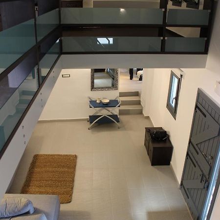 Vrísai Chorio House Platanias 게스트하우스 외부 사진