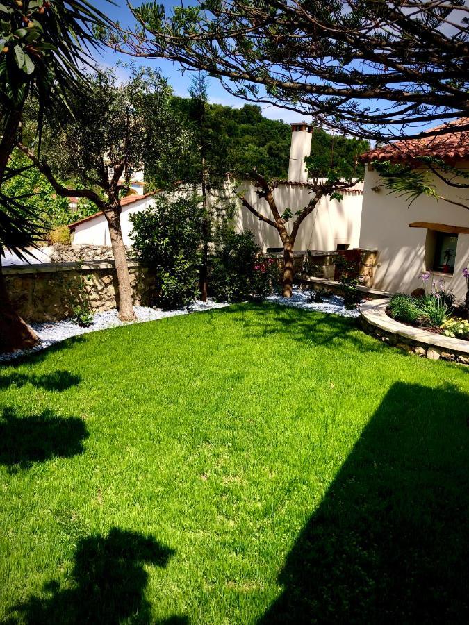 Vrísai Chorio House Platanias 게스트하우스 외부 사진