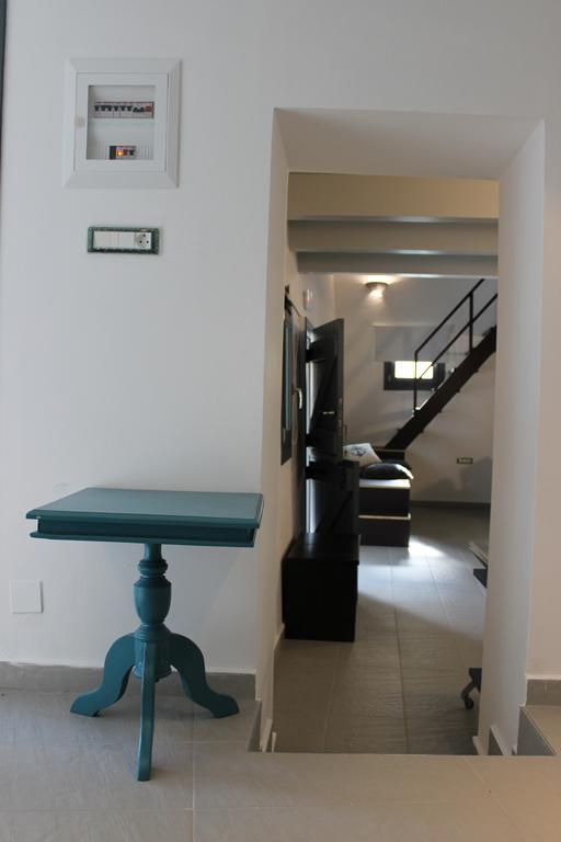 Vrísai Chorio House Platanias 게스트하우스 외부 사진
