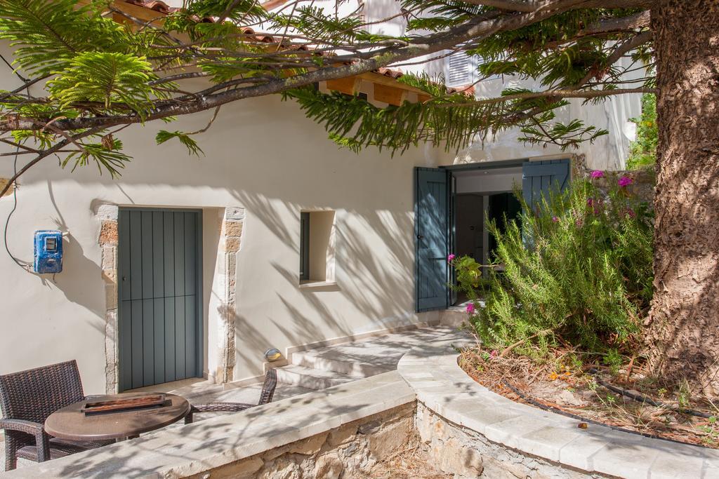 Vrísai Chorio House Platanias 게스트하우스 외부 사진