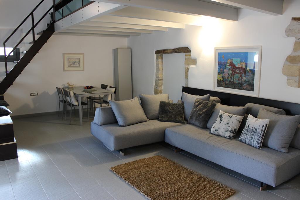 Vrísai Chorio House Platanias 게스트하우스 외부 사진